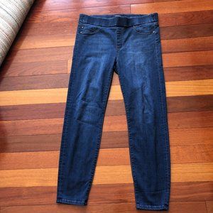 Liverpool jeggings - EUC - sz 16/33